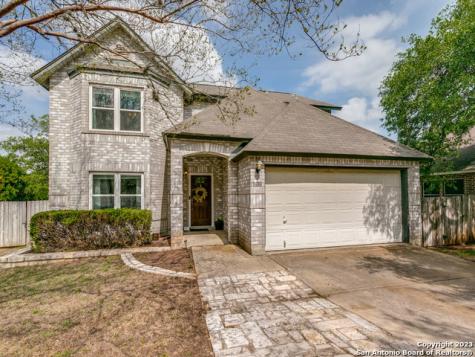 18630 Paloma Pass San Antonio TX 78259