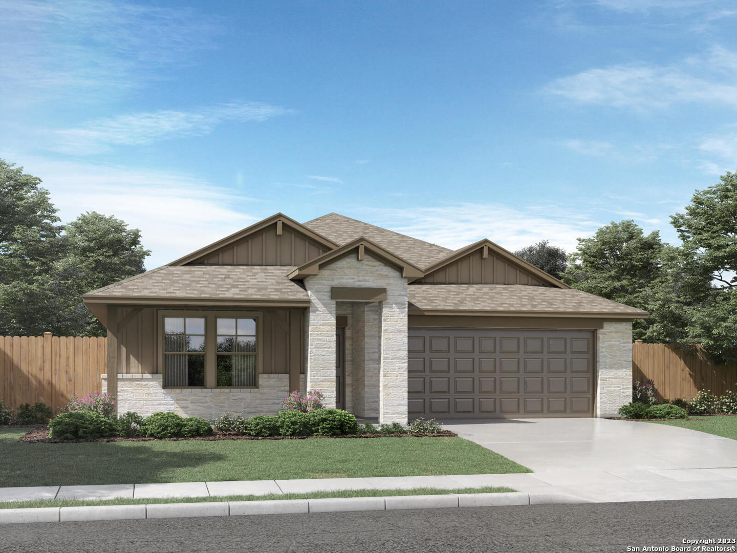 927 Black Horse Way San Antonio TX 78260