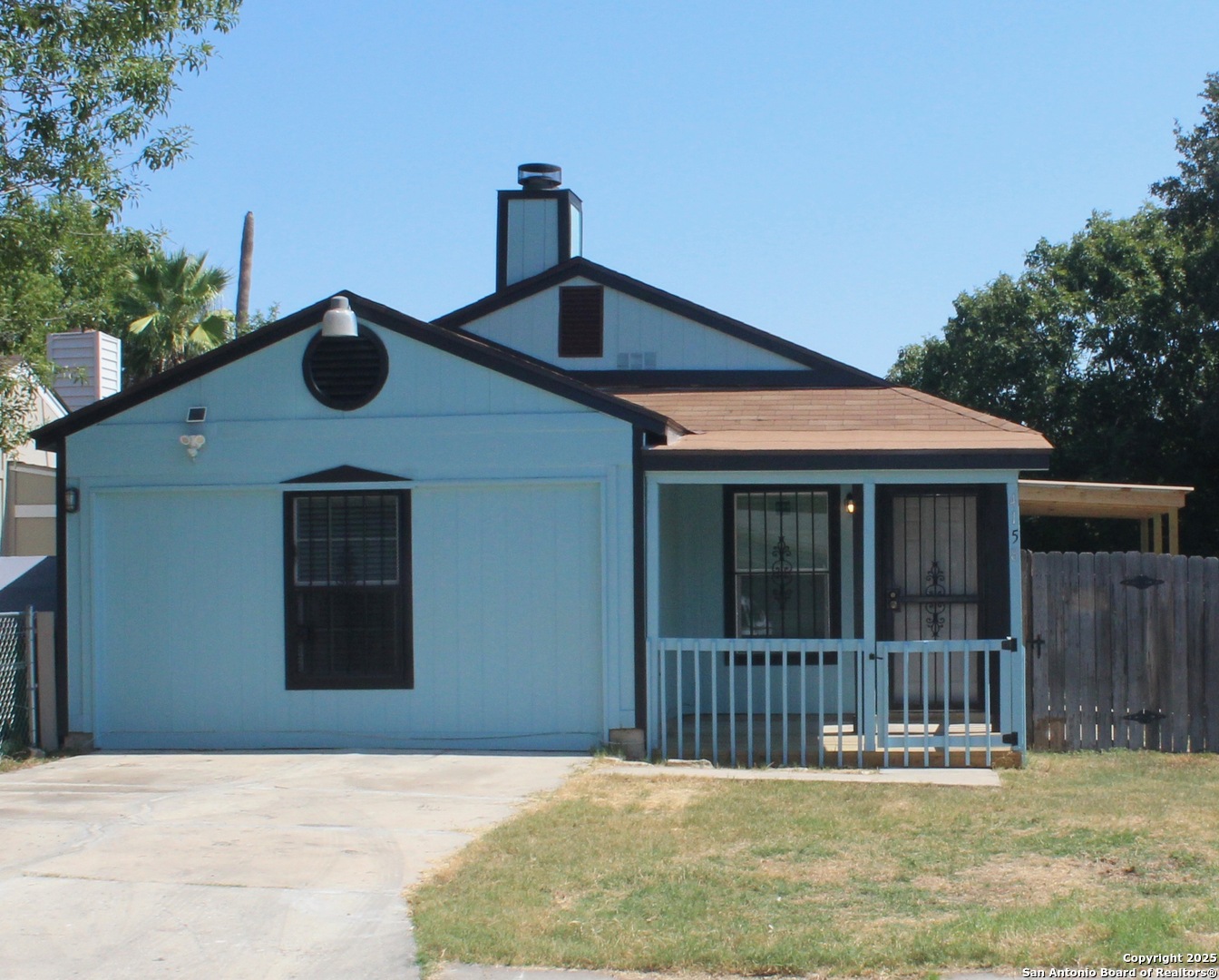4158 Alaskian Sunrise San Antonio TX 78244