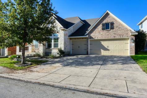 24307 Arboles Verdes San Antonio TX 78260