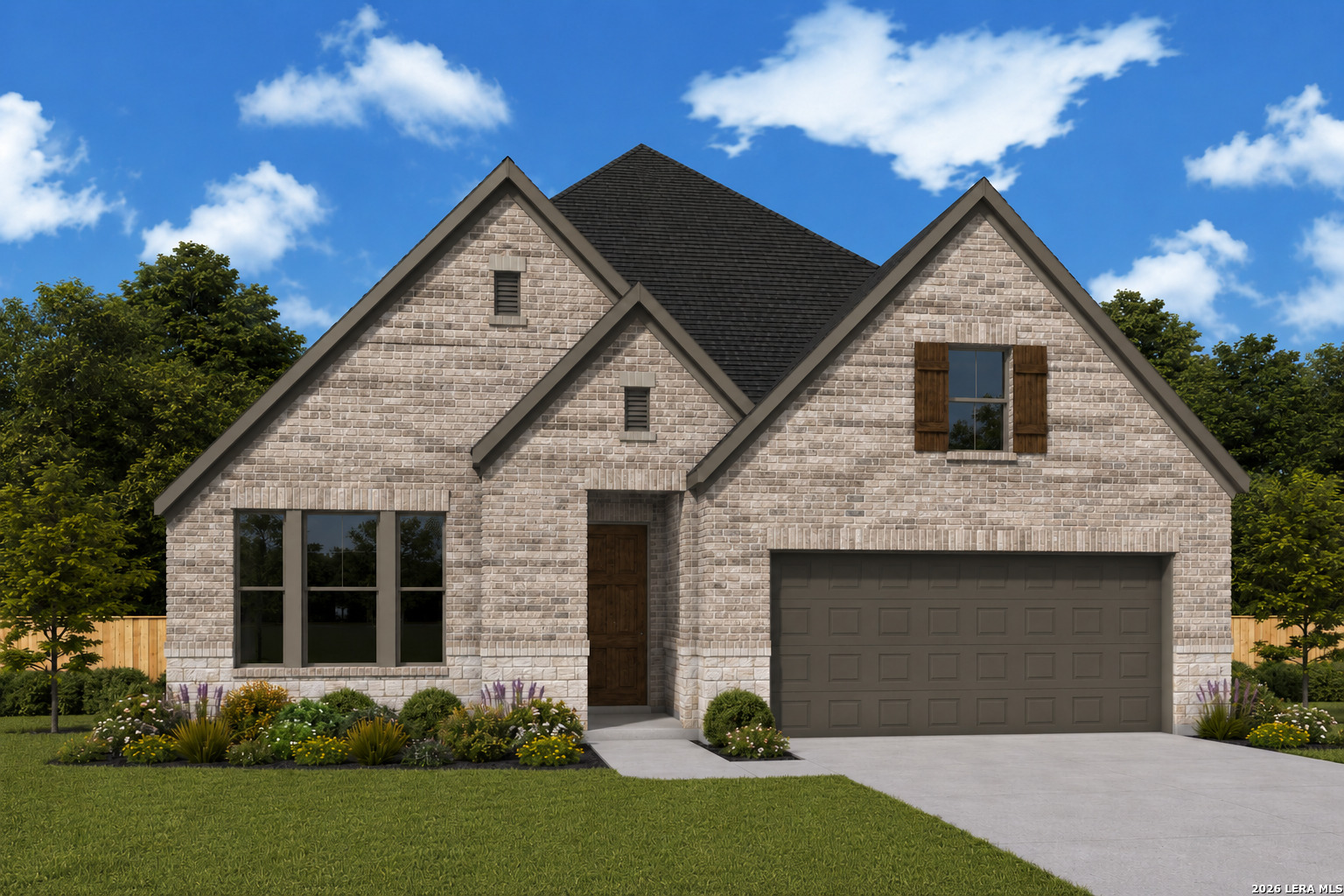 766 Converge Court Marion TX 78124