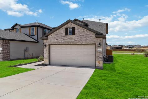 16451 Ginger Crossing Elmendorf TX 78112