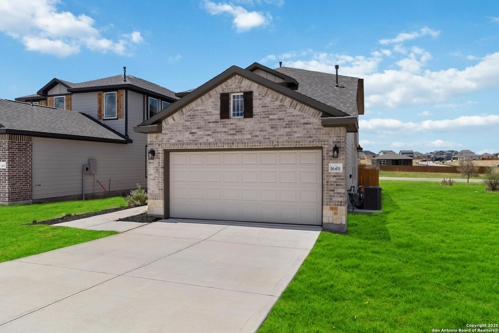 16451 Ginger Crossing Elmendorf TX 78112