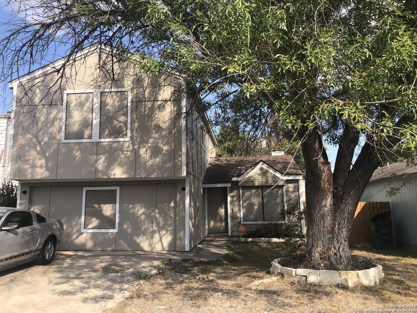 4162 Alaskian Sunrise San Antonio TX 78244