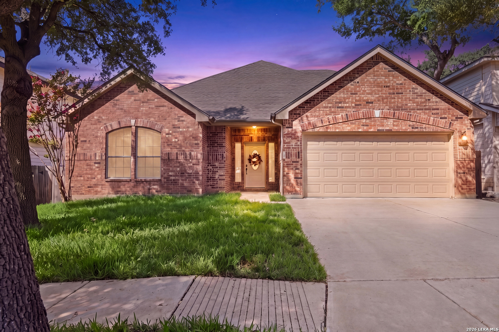 4727 Osborn Glade San Antonio TX 78247