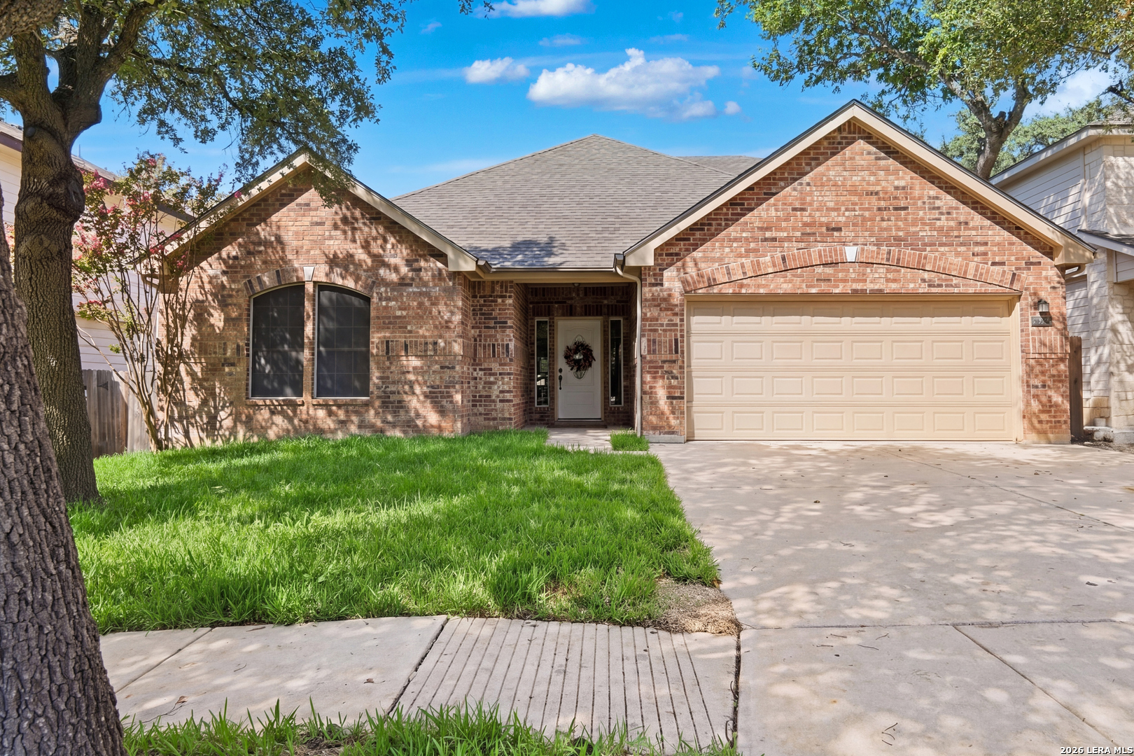 4727 Osborn Glade San Antonio TX 78247