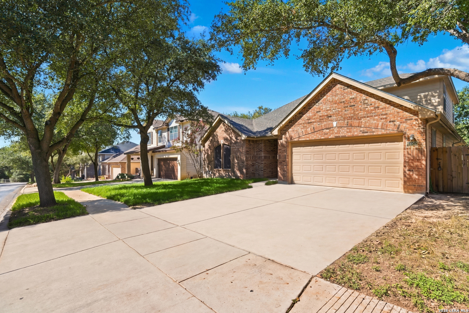 4727 Osborn Glade San Antonio TX 78247