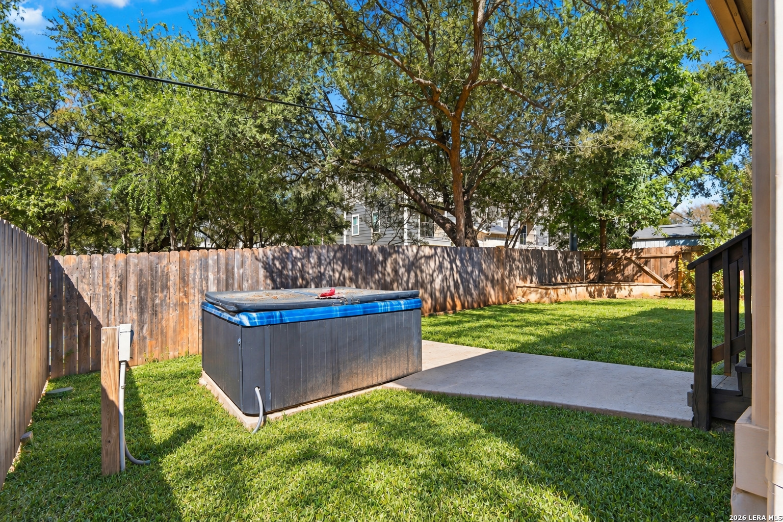 4727 Osborn Glade San Antonio TX 78247