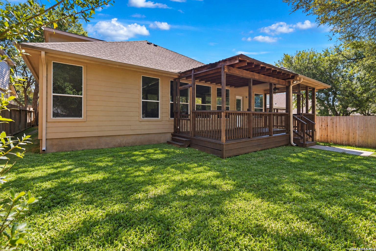 4727 Osborn Glade San Antonio TX 78247