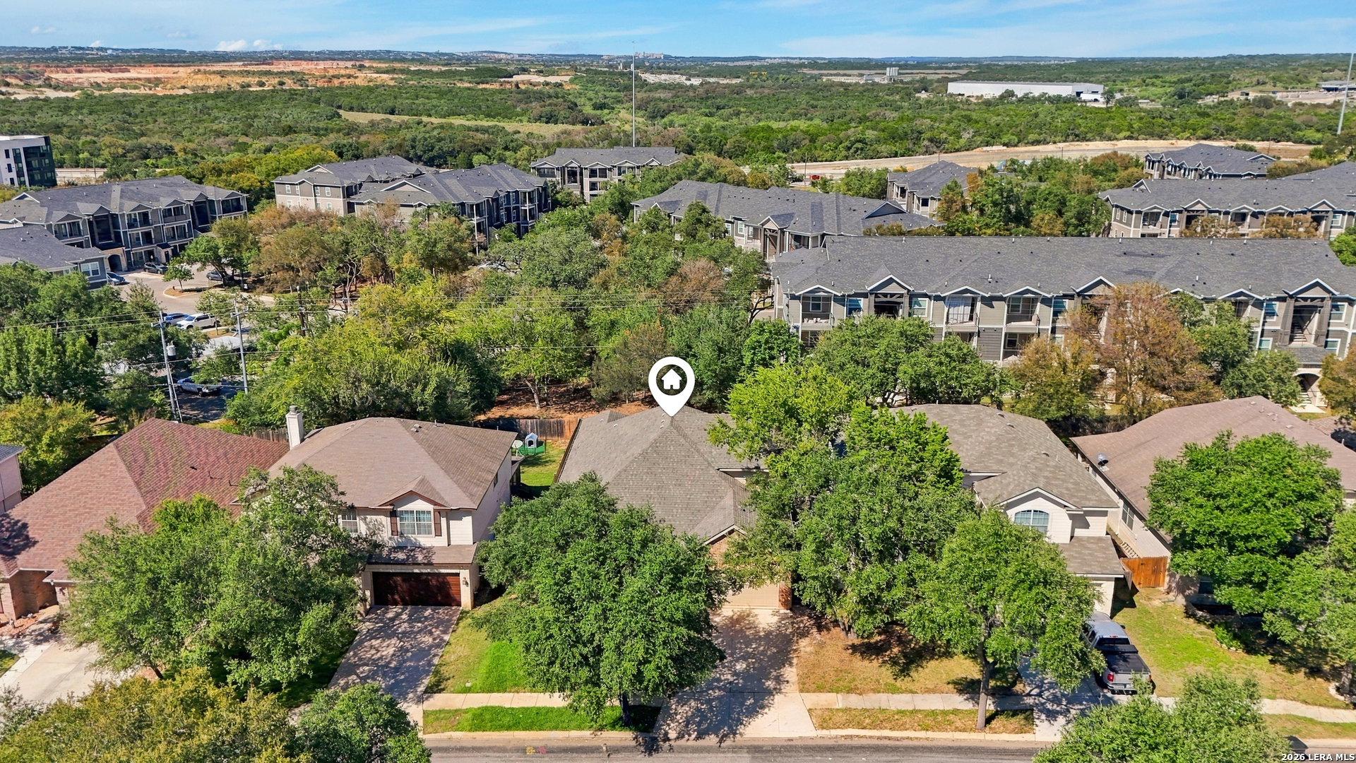 4727 Osborn Glade San Antonio TX 78247