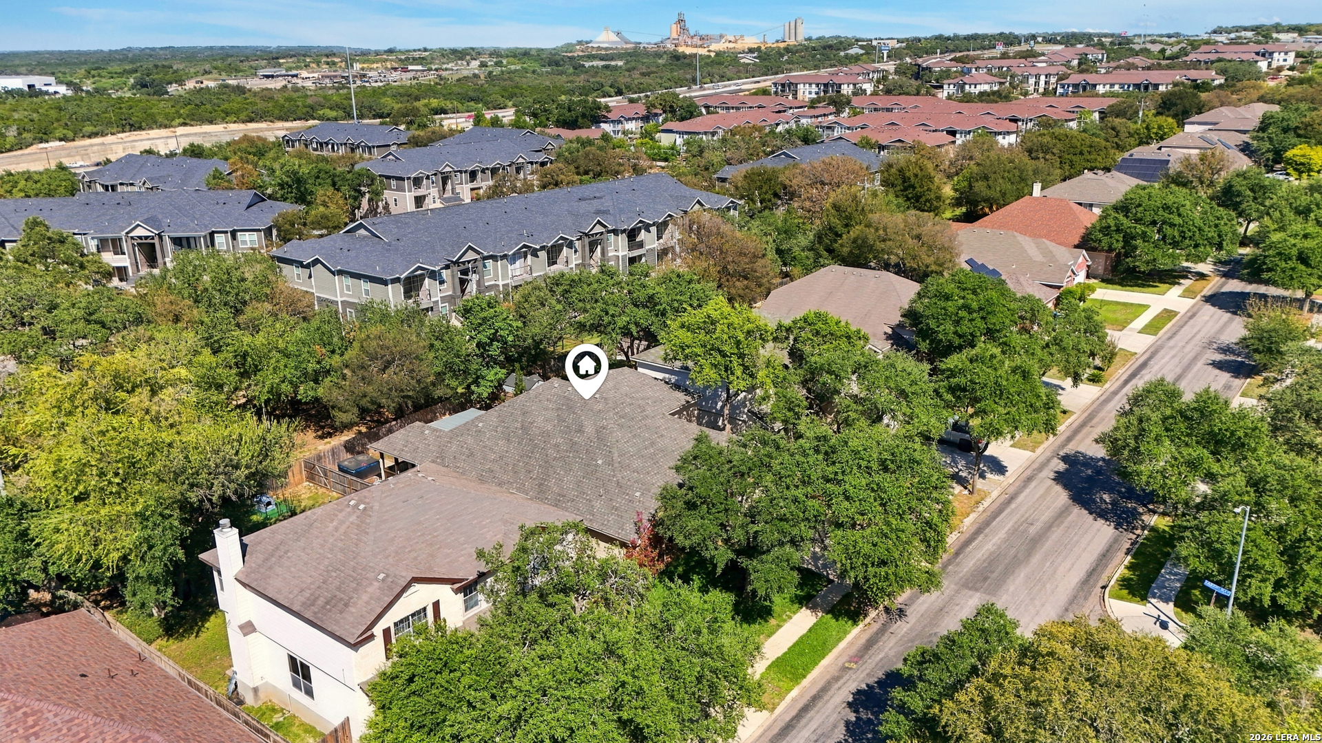 4727 Osborn Glade San Antonio TX 78247