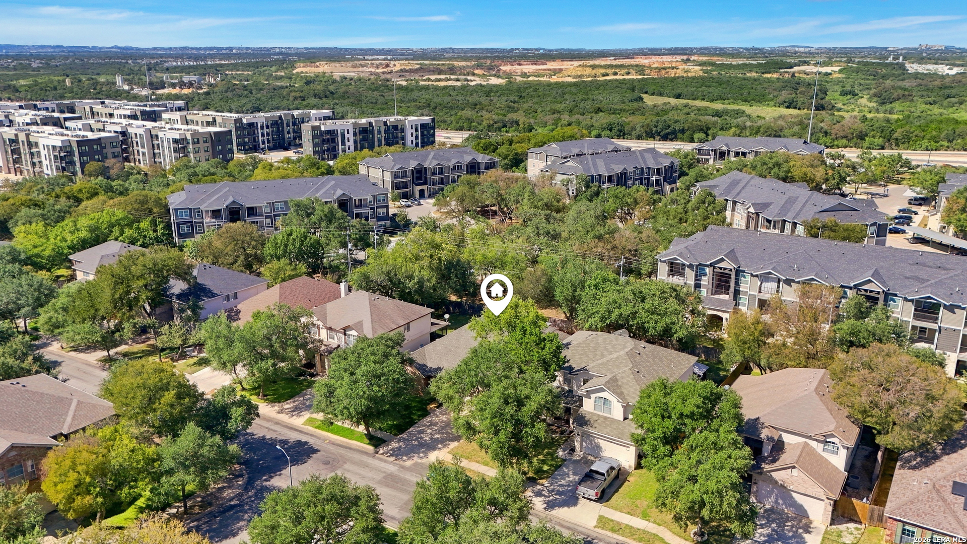 4727 Osborn Glade San Antonio TX 78247