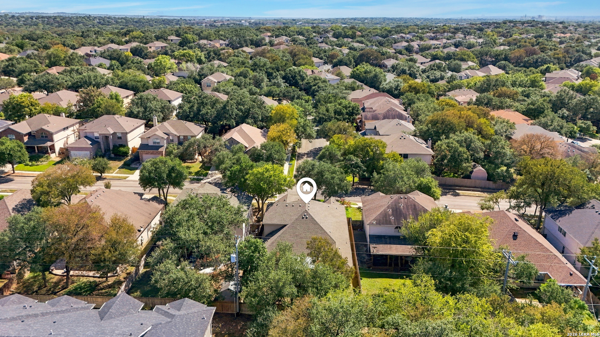 4727 Osborn Glade San Antonio TX 78247