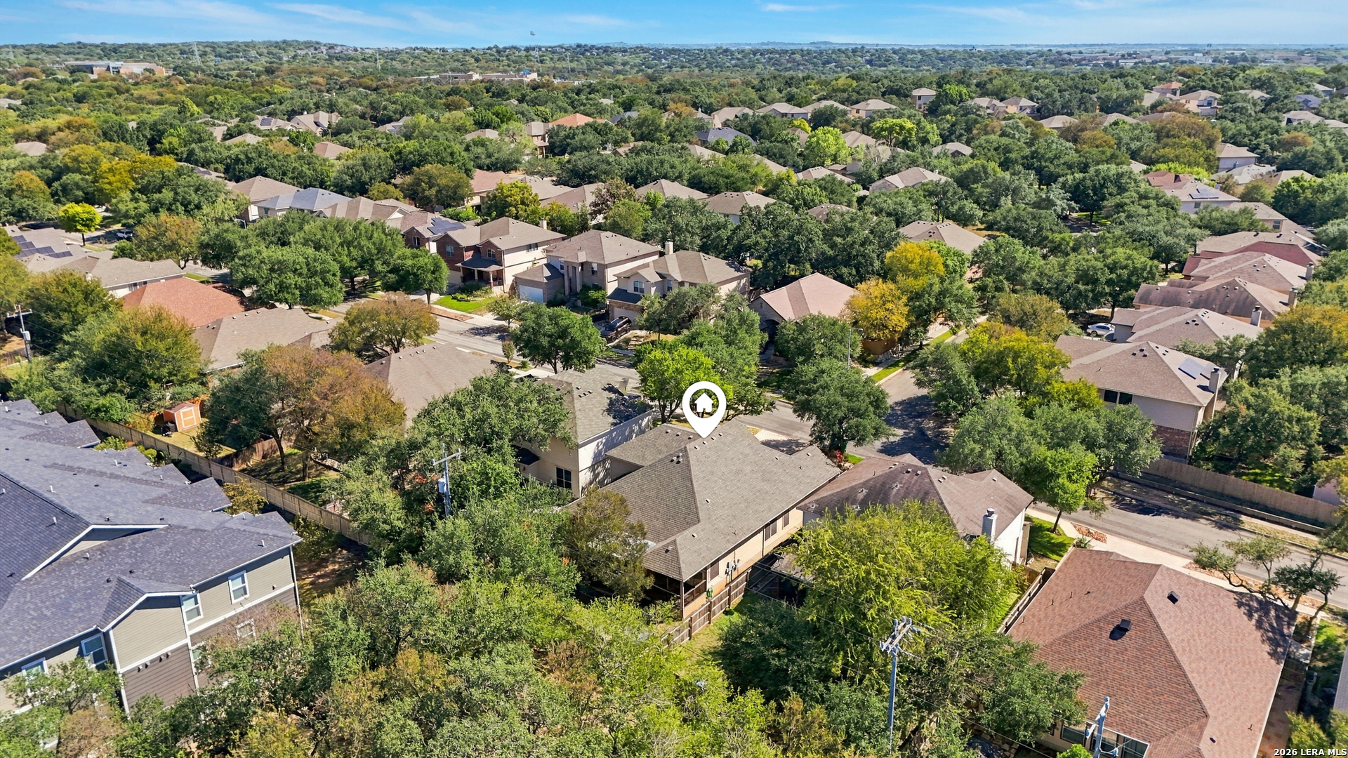 4727 Osborn Glade San Antonio TX 78247