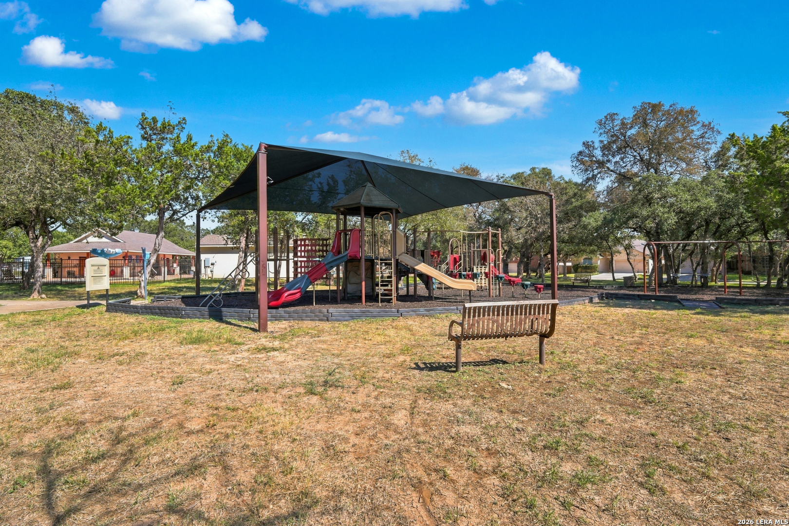 4727 Osborn Glade San Antonio TX 78247
