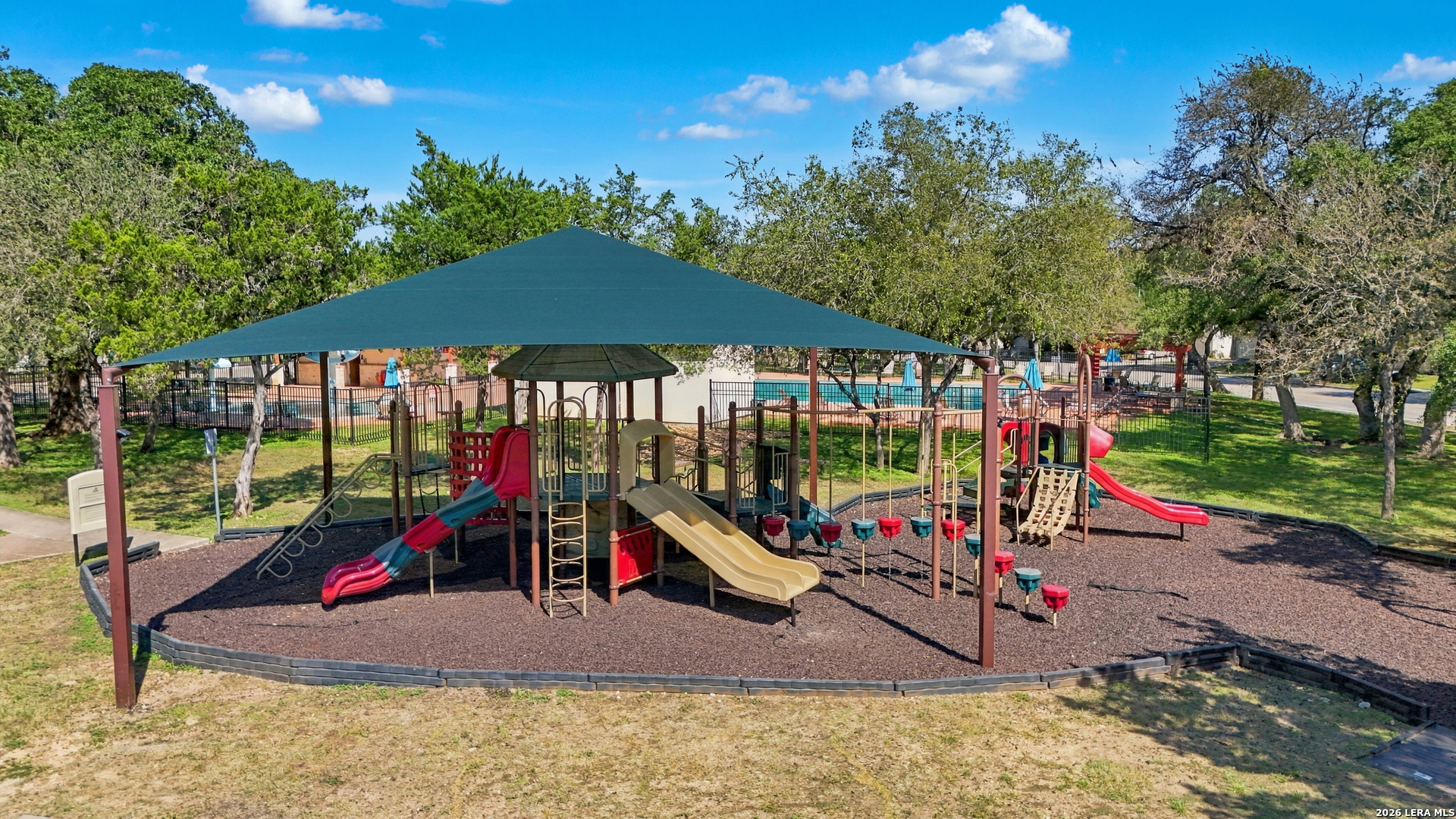 4727 Osborn Glade San Antonio TX 78247