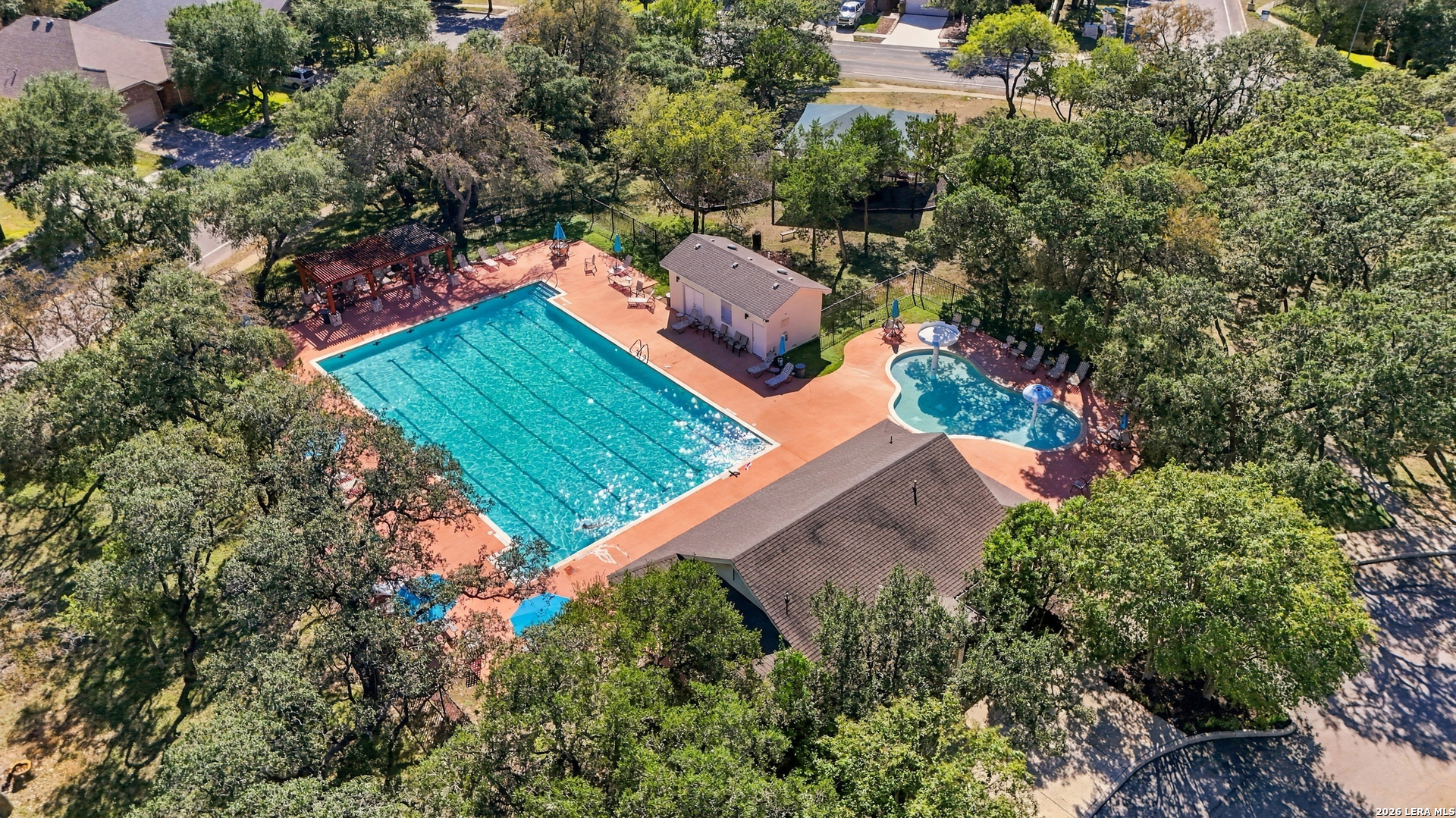 4727 Osborn Glade San Antonio TX 78247