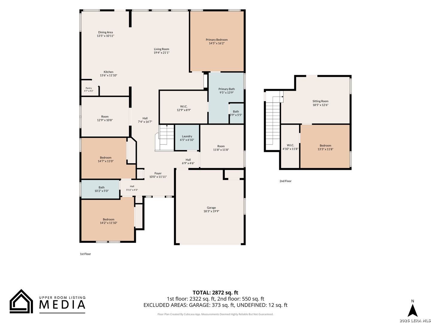 4727 Osborn Glade San Antonio TX 78247