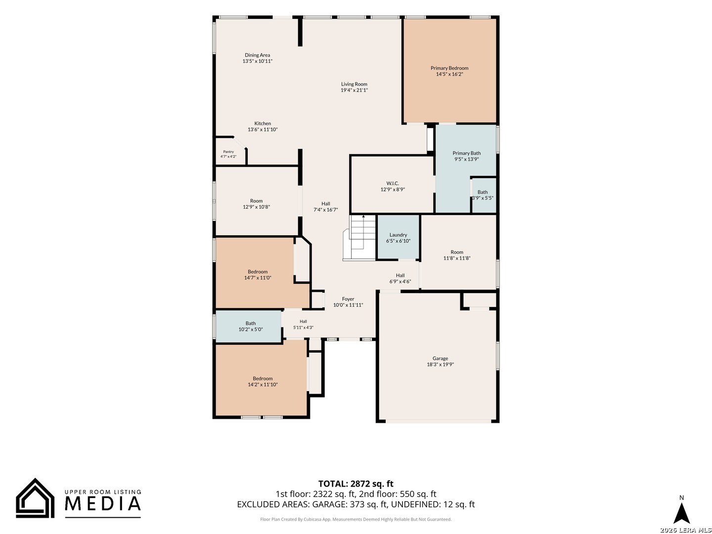 4727 Osborn Glade San Antonio TX 78247