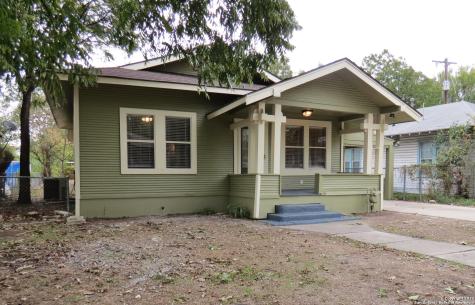 434 University Avenue San Antonio TX 78201