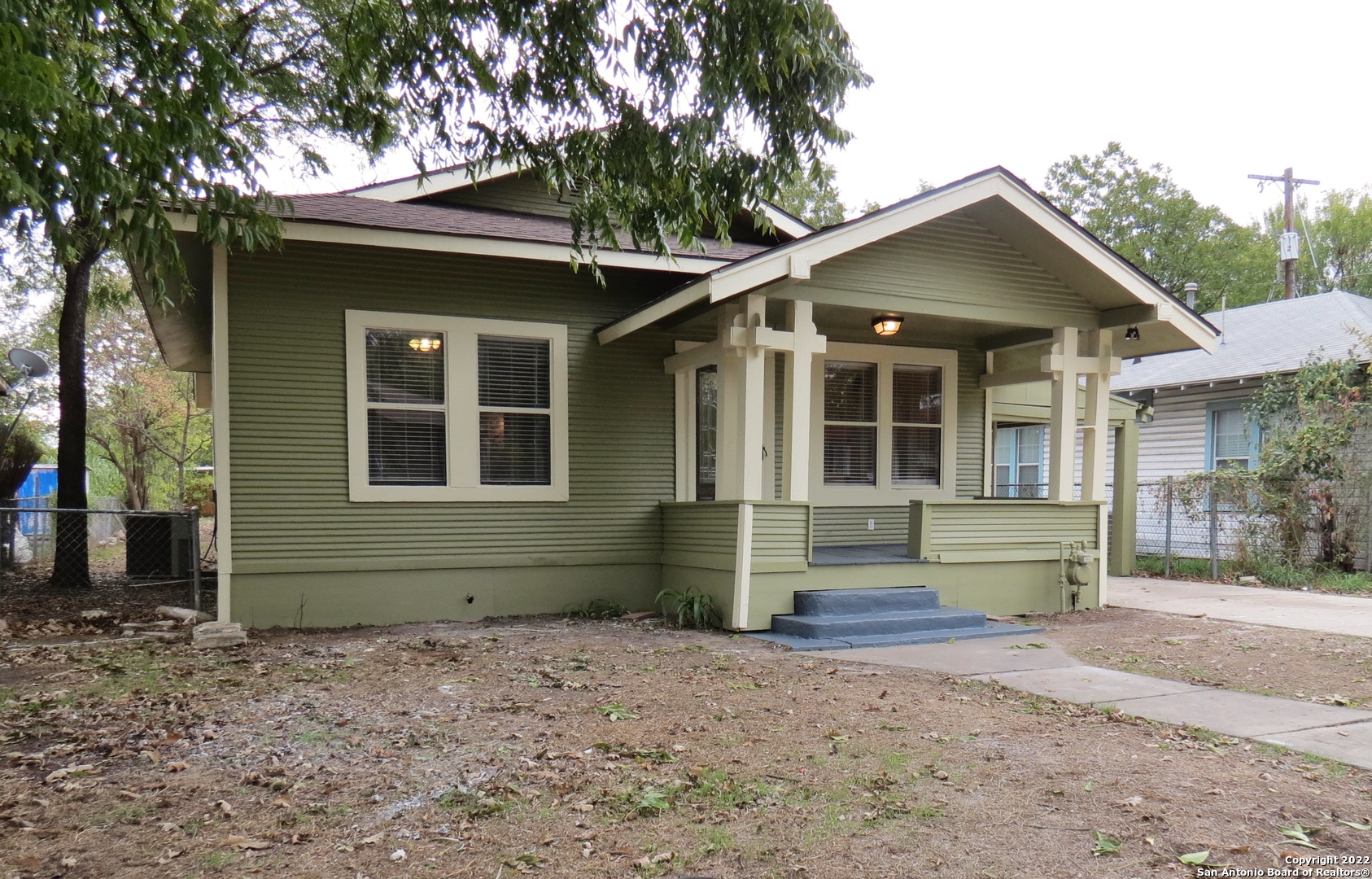 434 University Avenue San Antonio TX 78201