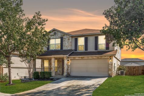 11638 Valley Garden San Antonio TX 78245