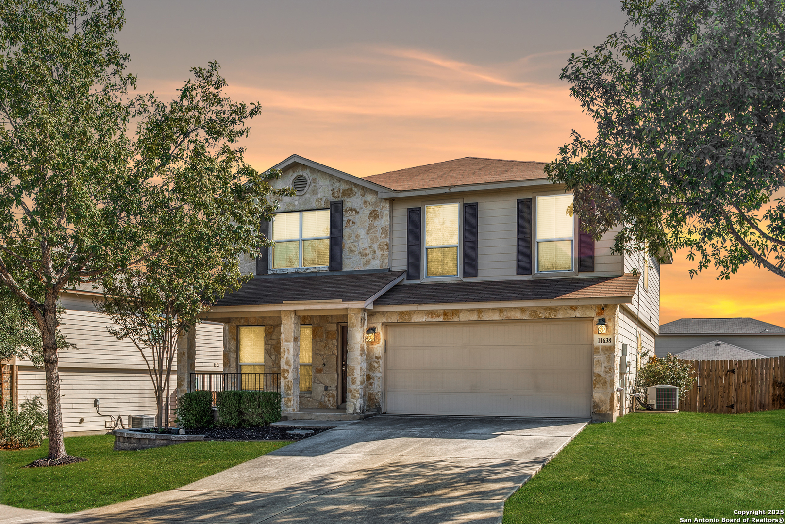 11638 Valley Garden San Antonio TX 78245