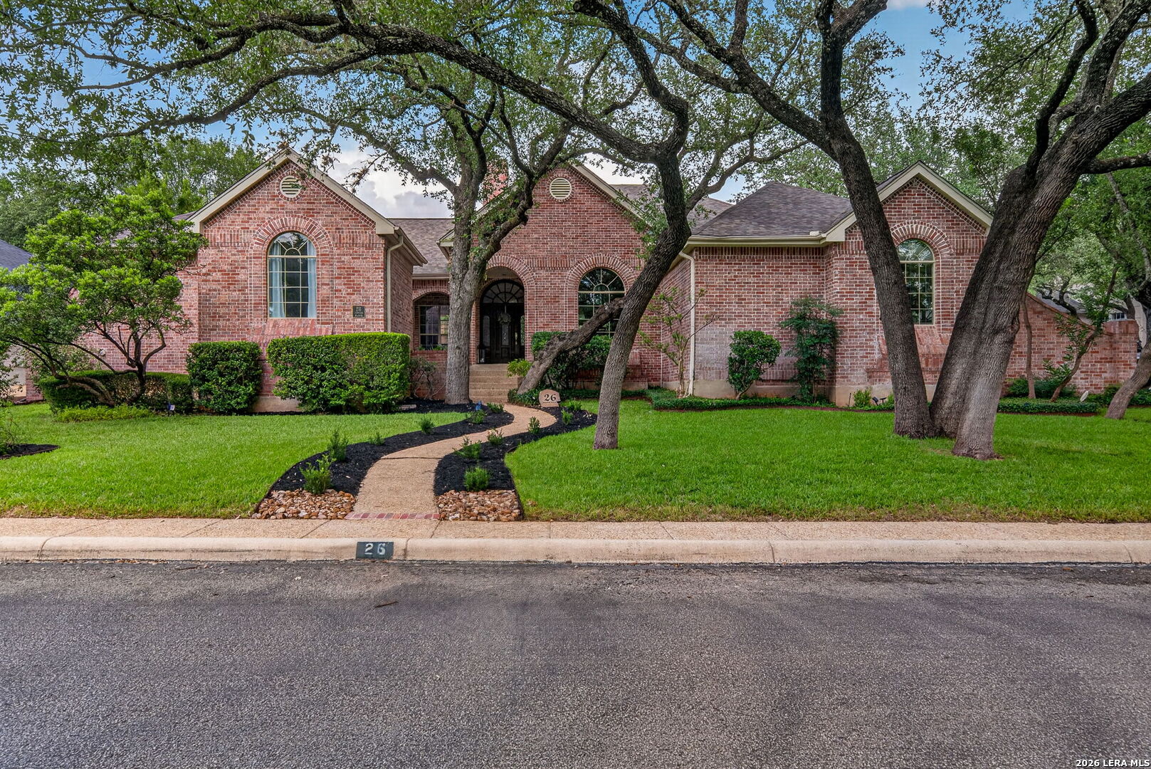 26 Inwood Manor San Antonio TX 78248