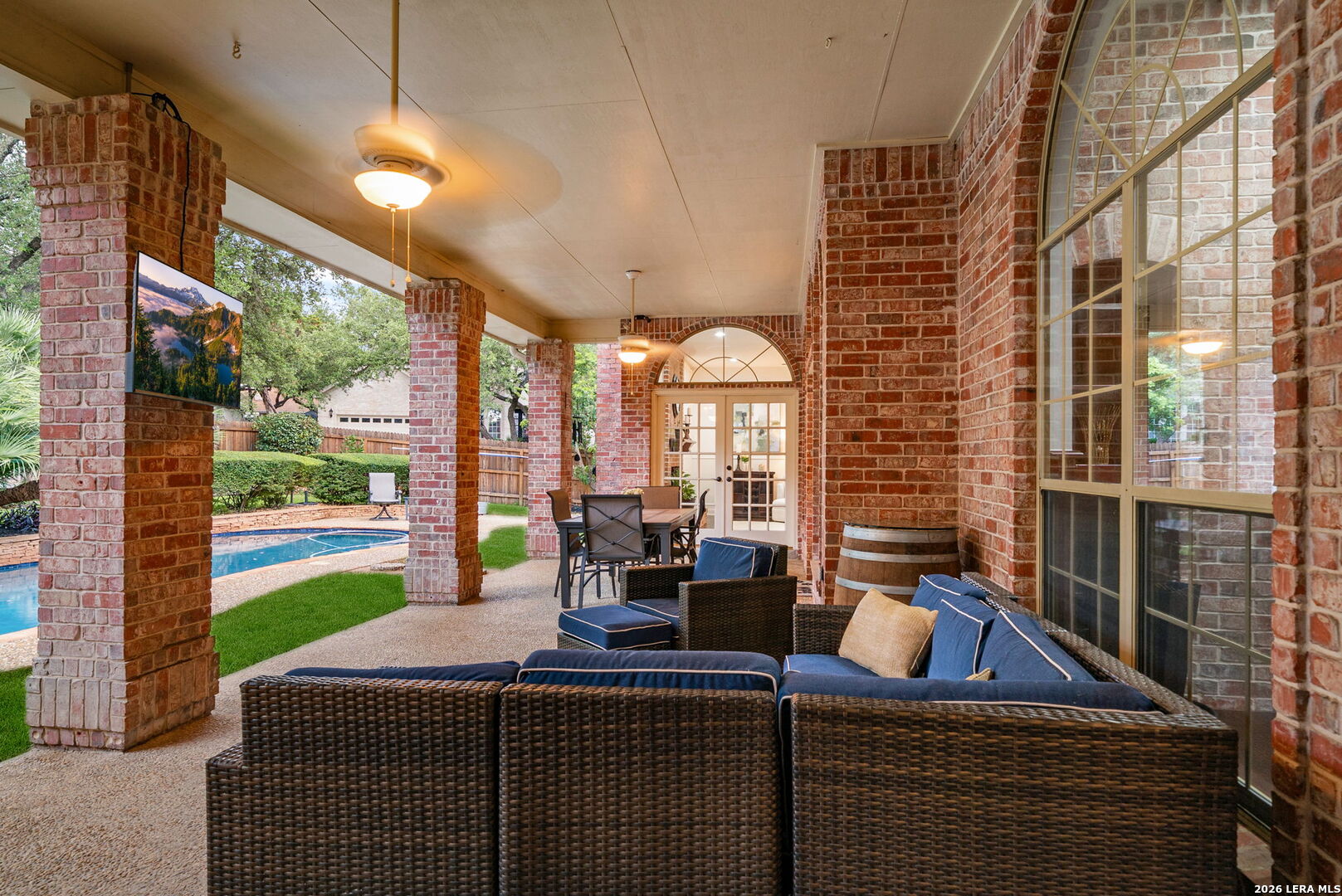 26 Inwood Manor San Antonio TX 78248