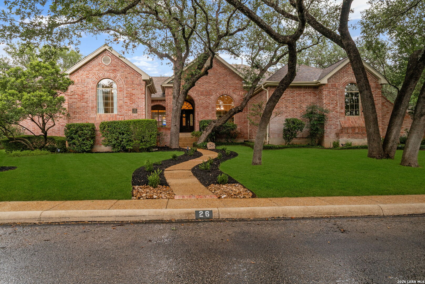 26 Inwood Manor San Antonio TX 78248