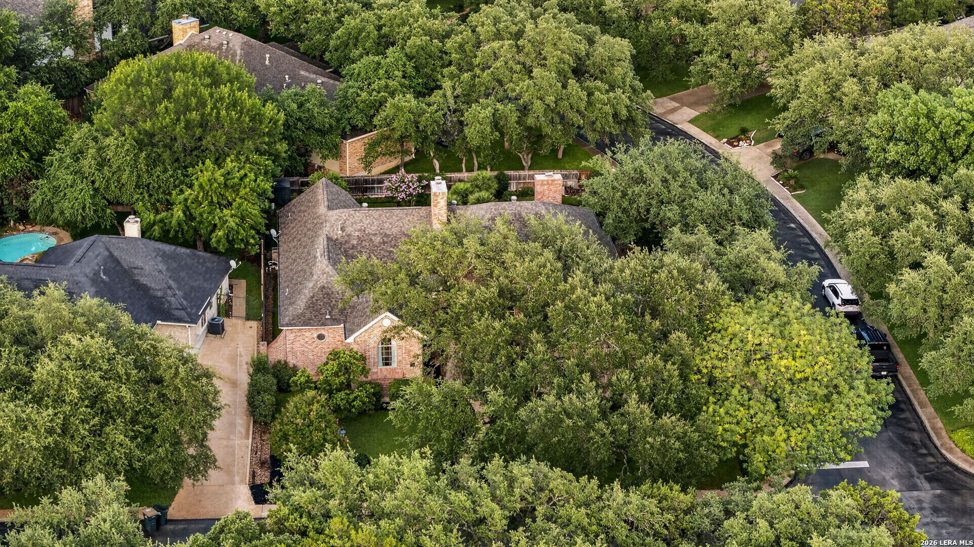 26 Inwood Manor San Antonio TX 78248