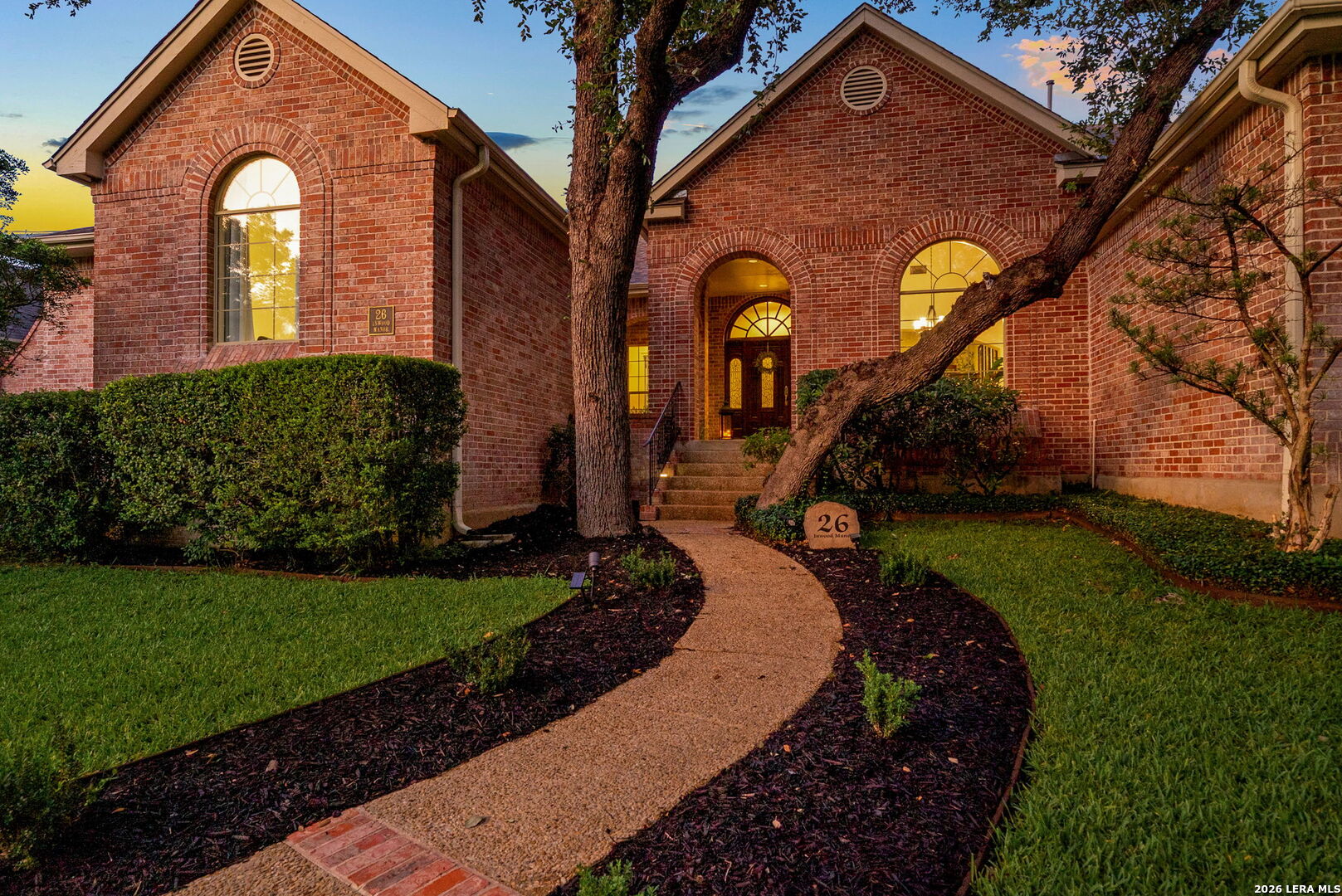 26 Inwood Manor San Antonio TX 78248