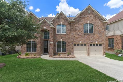 25923 Laurel Pass San Antonio TX 78260
