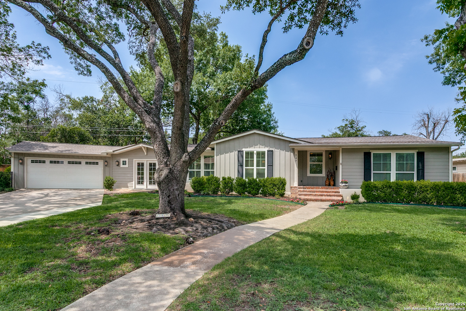247 Brightwood Place San Antonio TX 78209
