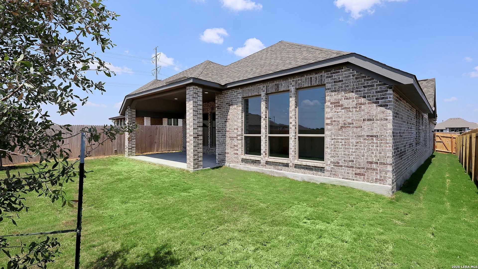 163 Haby Glen San Antonio TX 78253