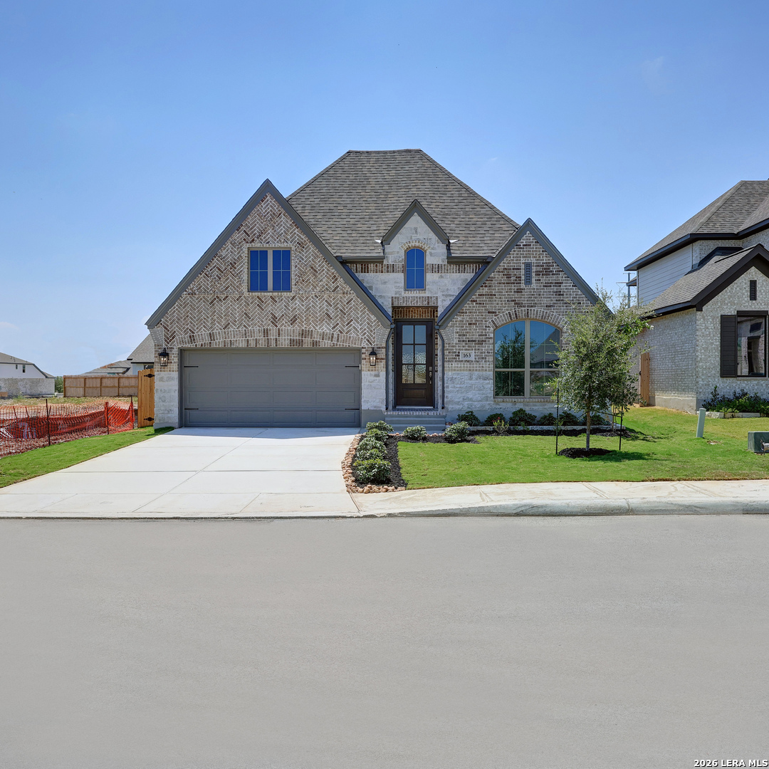 163 Haby Glen San Antonio TX 78253