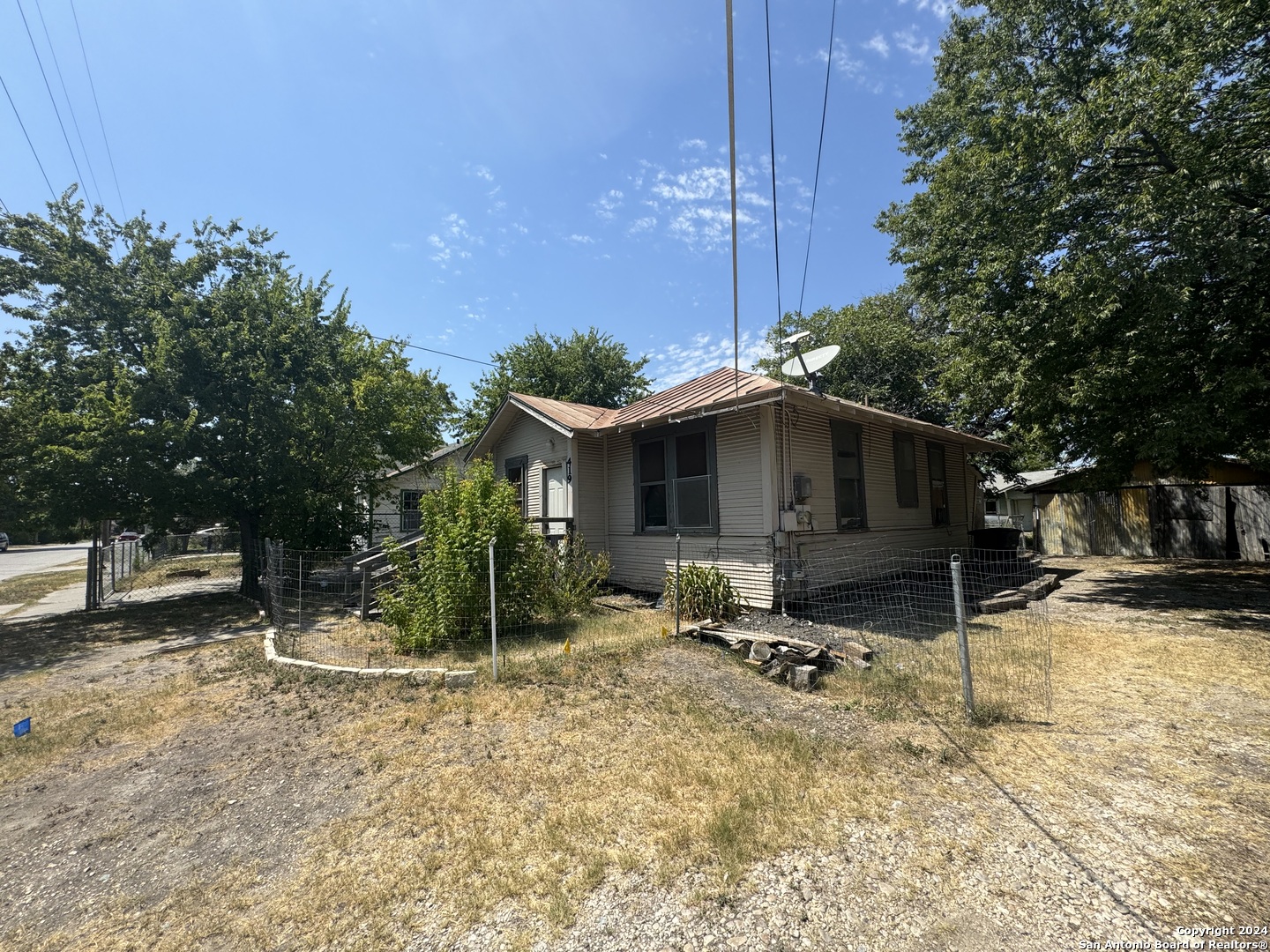 419 Rivas San Antonio TX 78207