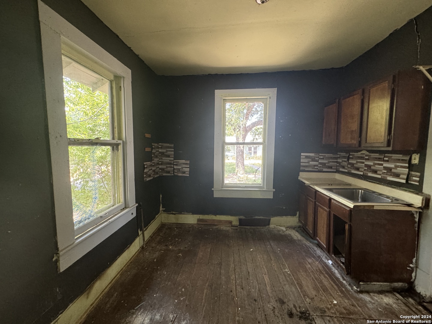 419 Rivas San Antonio TX 78207