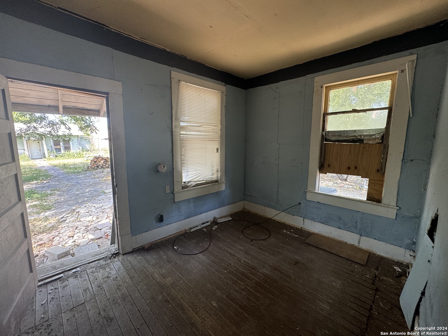 419 Rivas San Antonio TX 78207