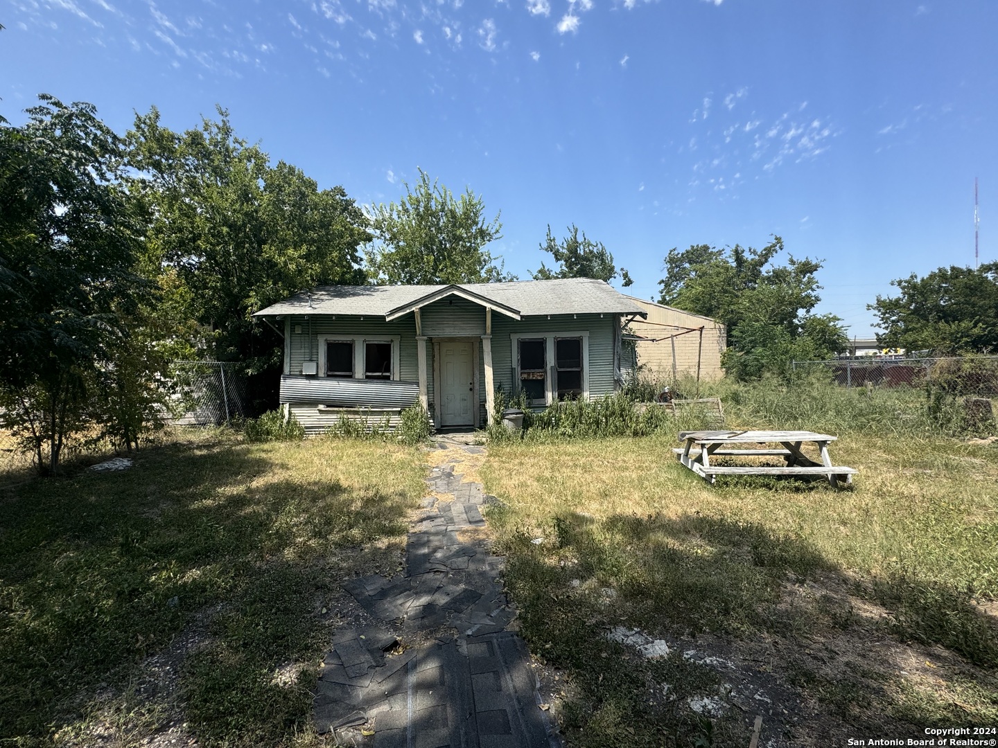 419 Rivas San Antonio TX 78207