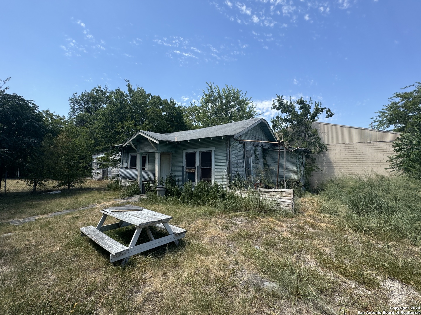 419 Rivas San Antonio TX 78207