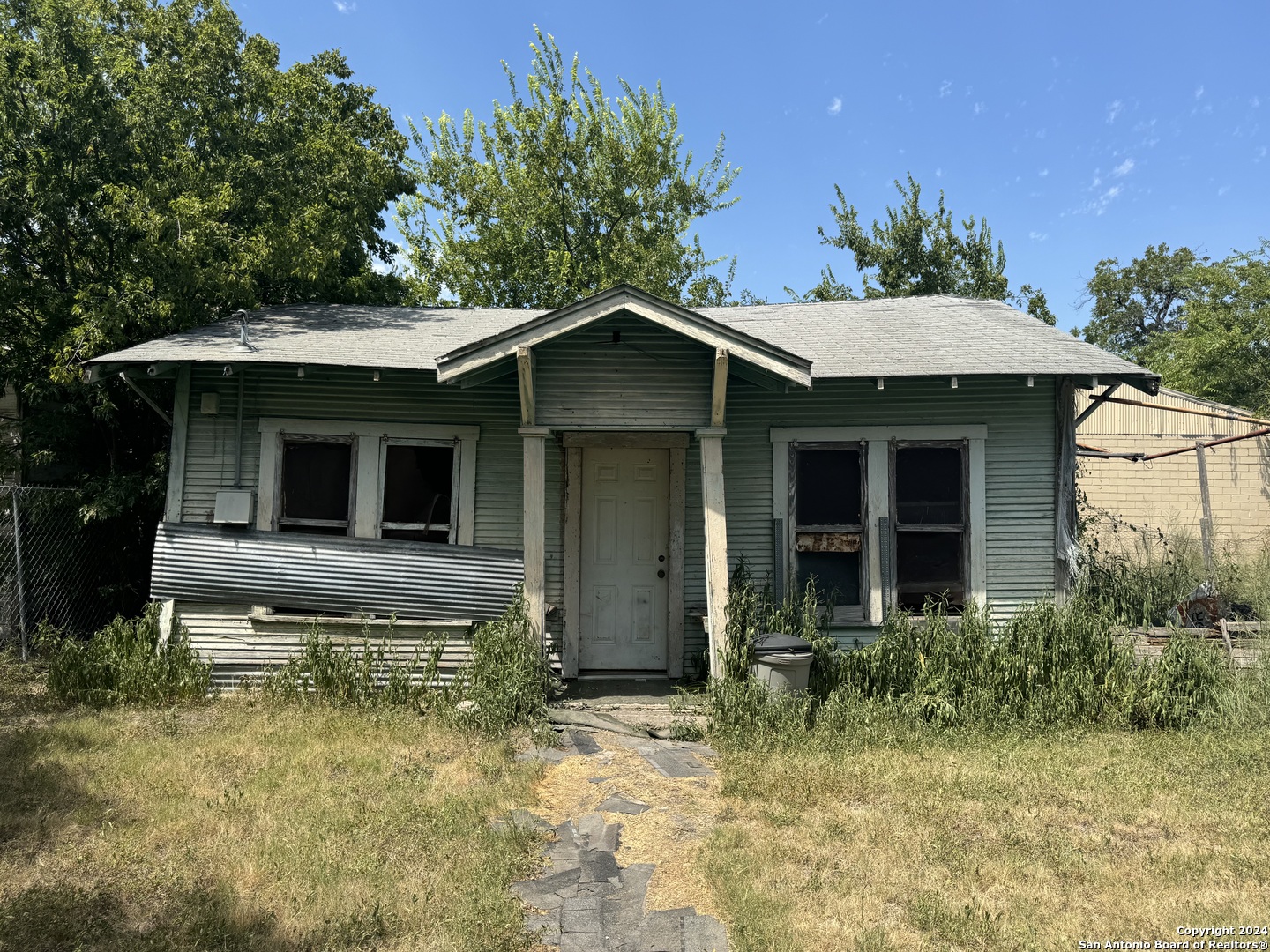 419 Rivas San Antonio TX 78207