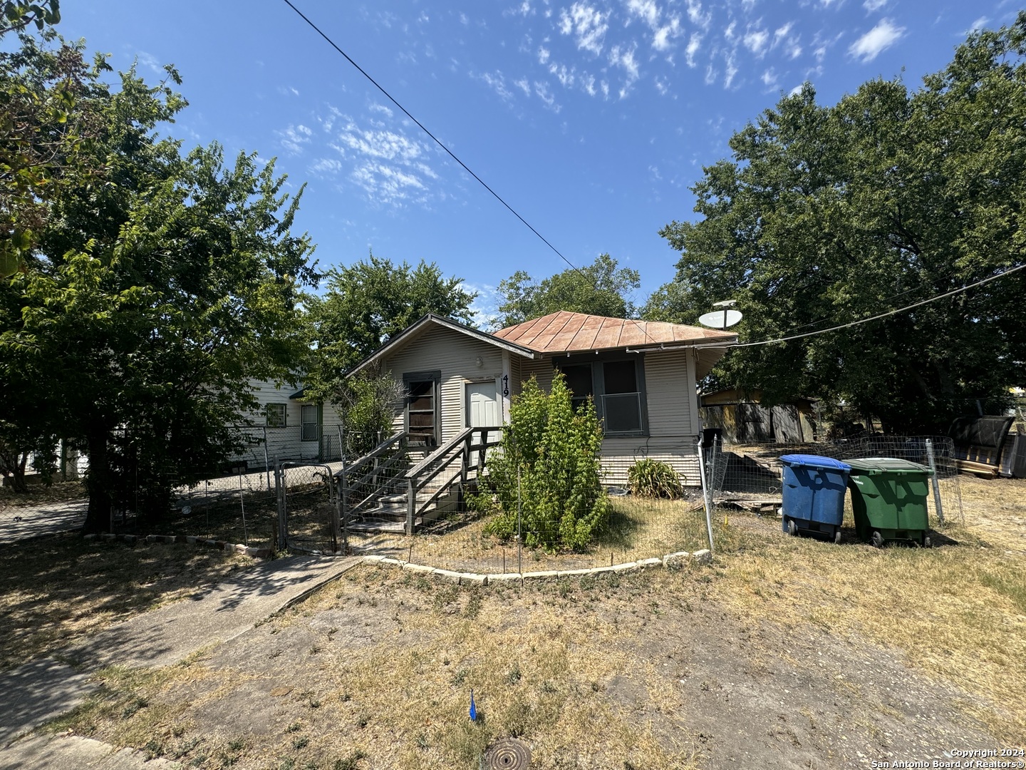 419 Rivas San Antonio TX 78207