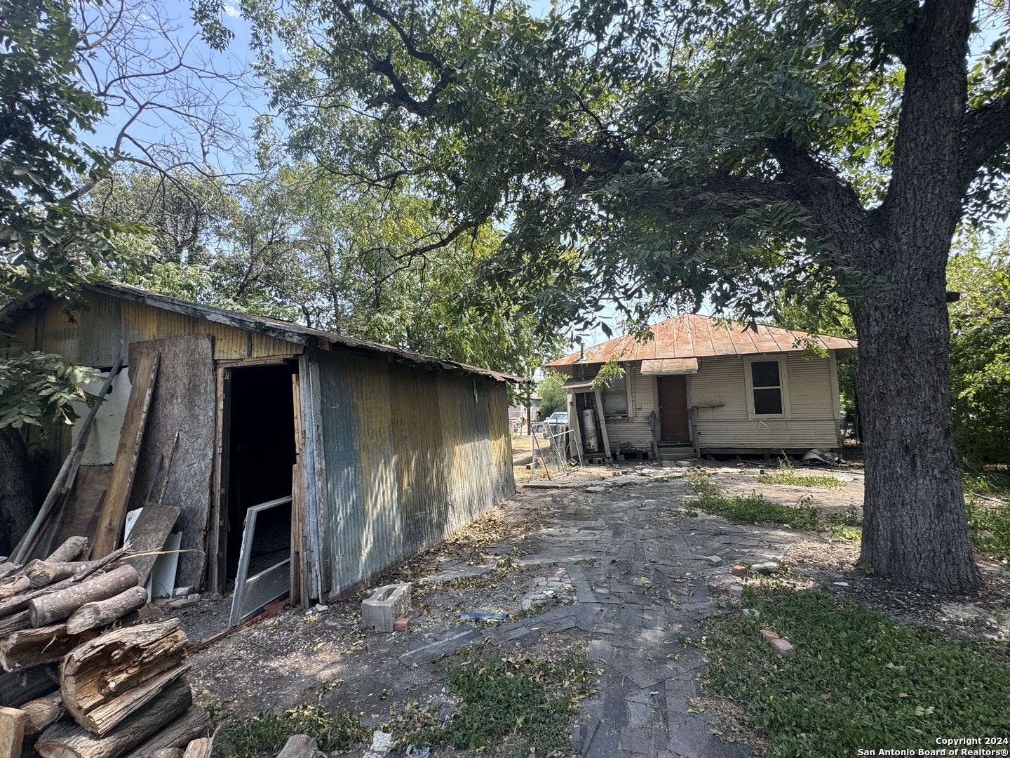 419 Rivas San Antonio TX 78207