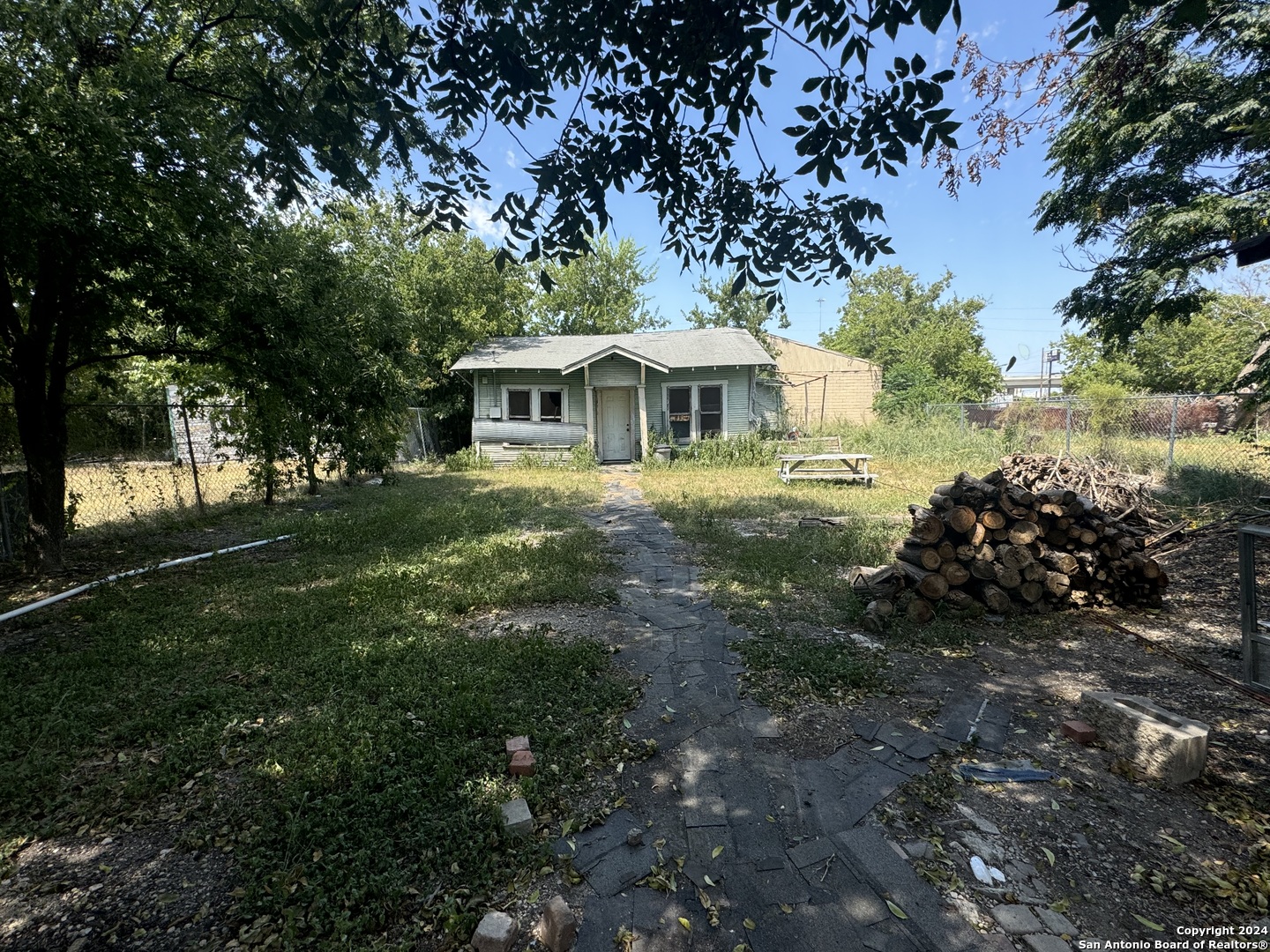 419 Rivas San Antonio TX 78207
