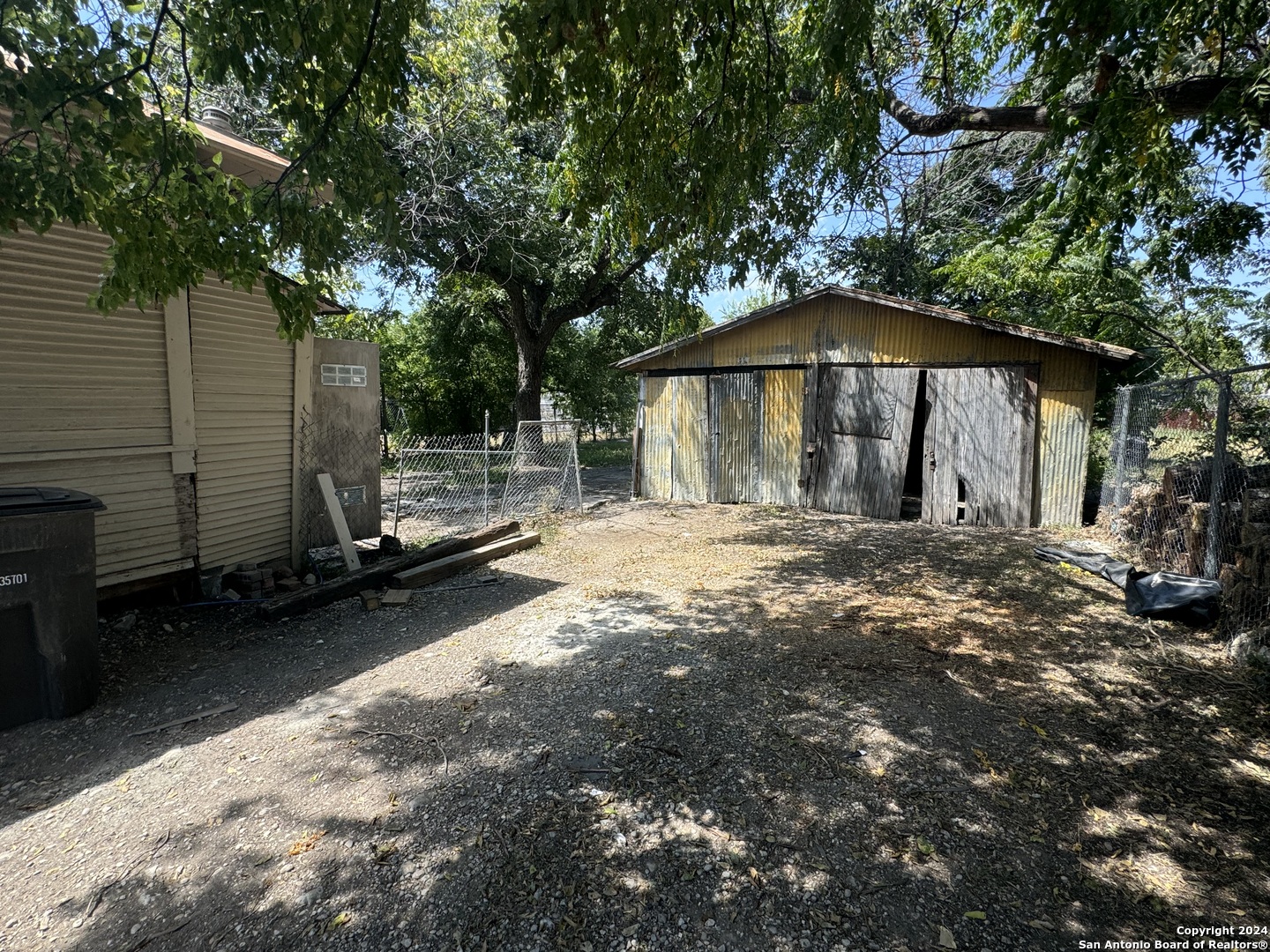 419 Rivas San Antonio TX 78207