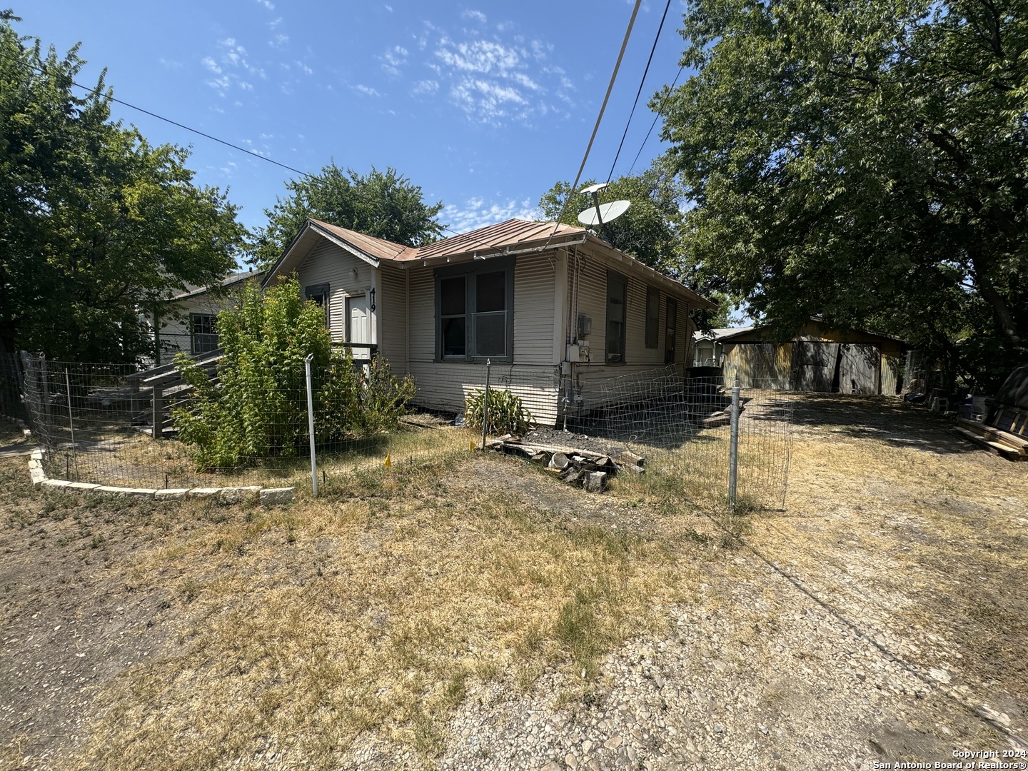 419 Rivas San Antonio TX 78207