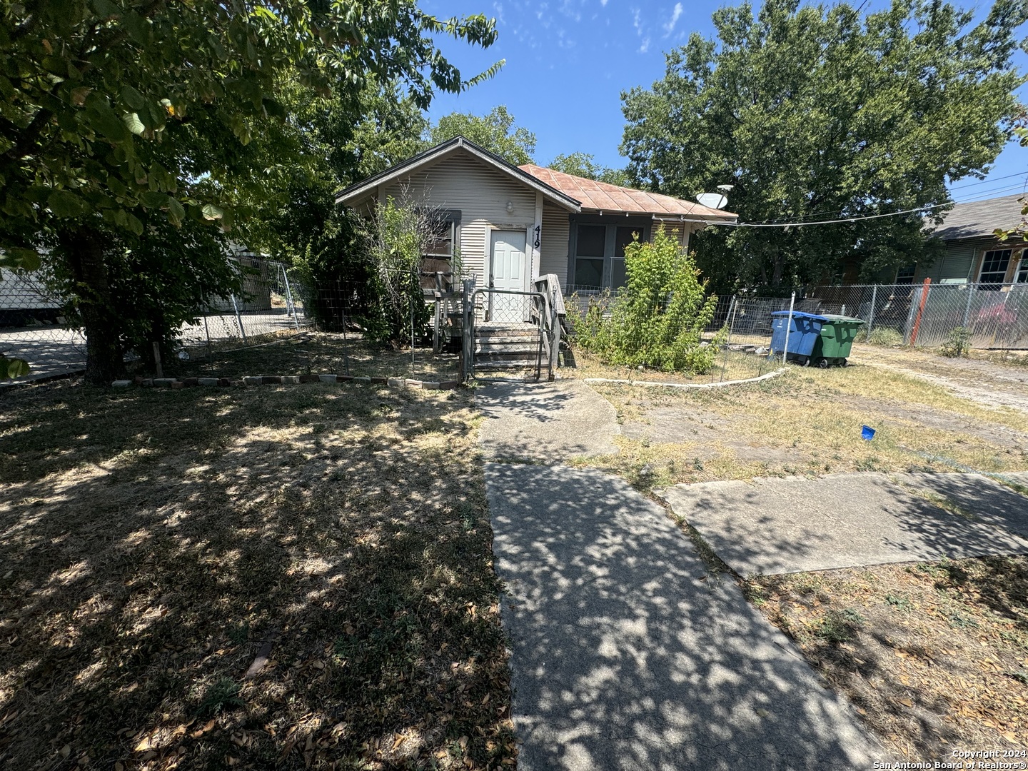419 Rivas San Antonio TX 78207