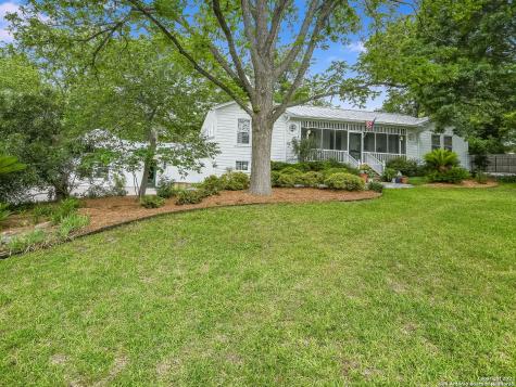 7127 N Vandiver Road San Antonio TX 78209