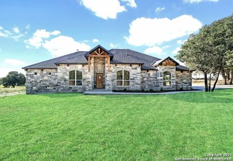 229 Cibolo Way La Vernia TX 78121